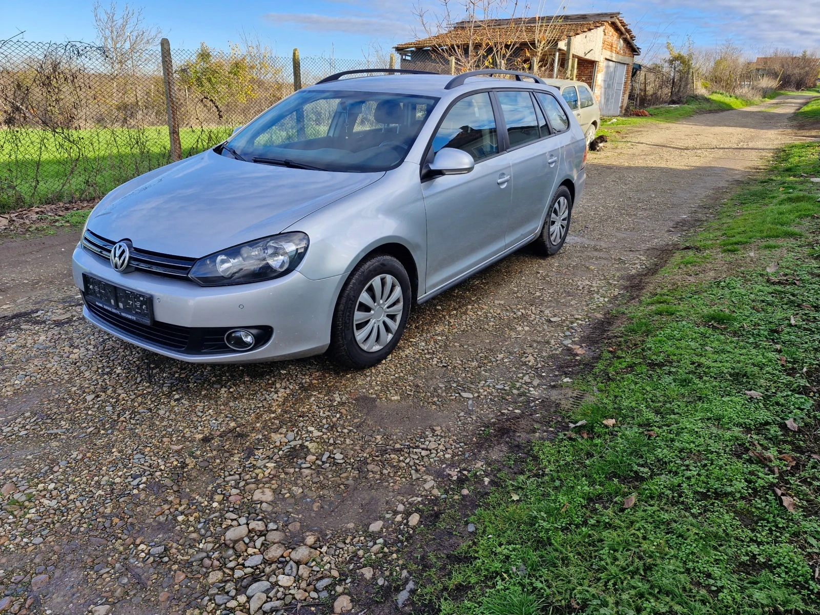 VW Golf 1.6TDI | Mobile.bg   2