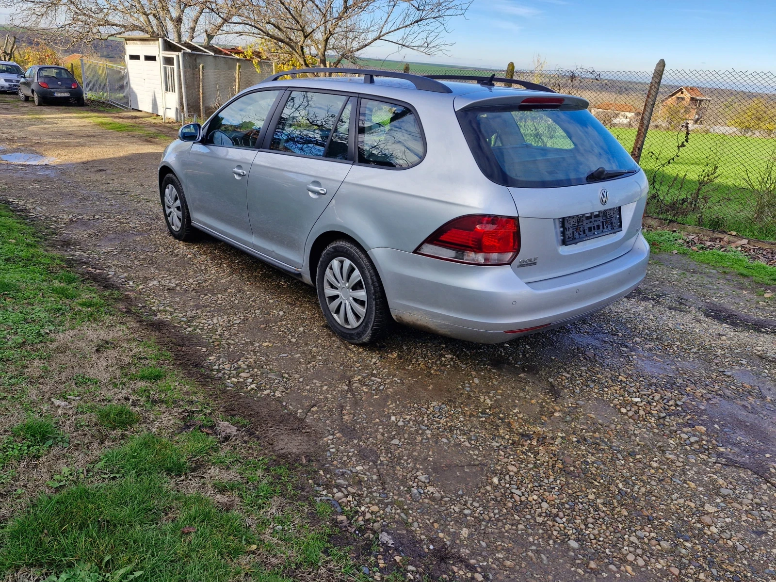 VW Golf 1.6TDI | Mobile.bg   6