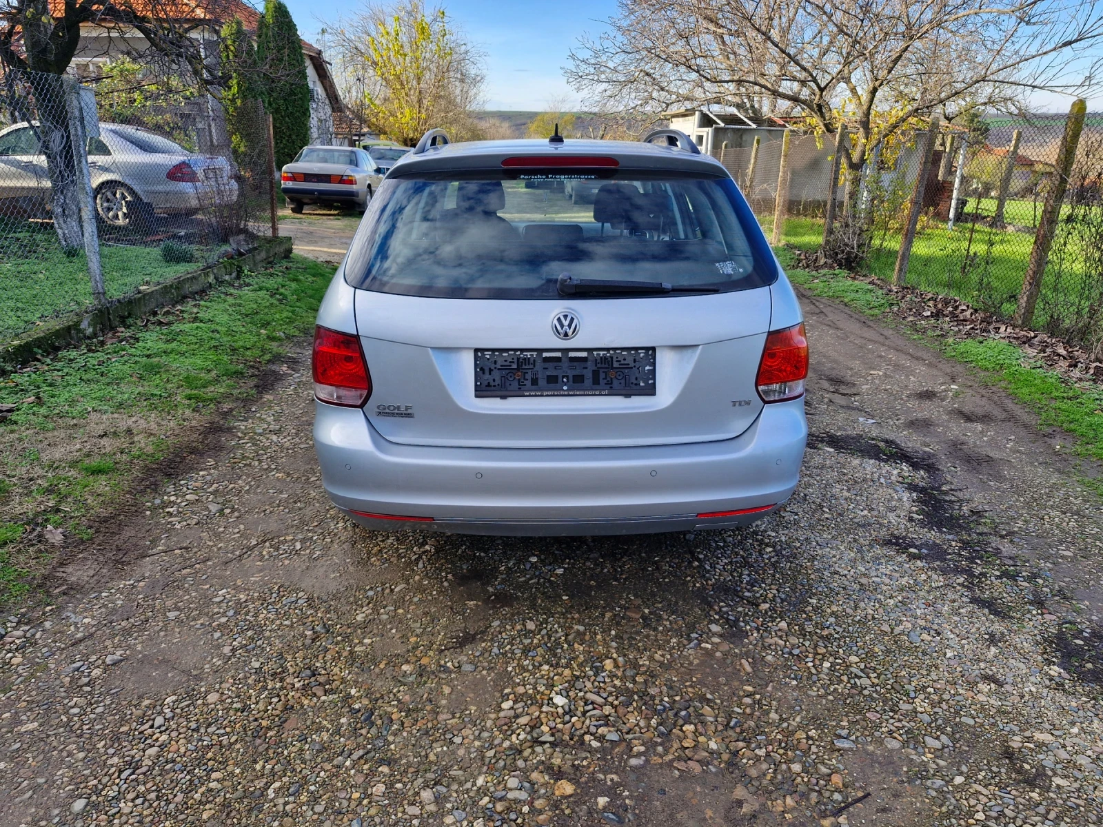 VW Golf 1.6TDI | Mobile.bg   5