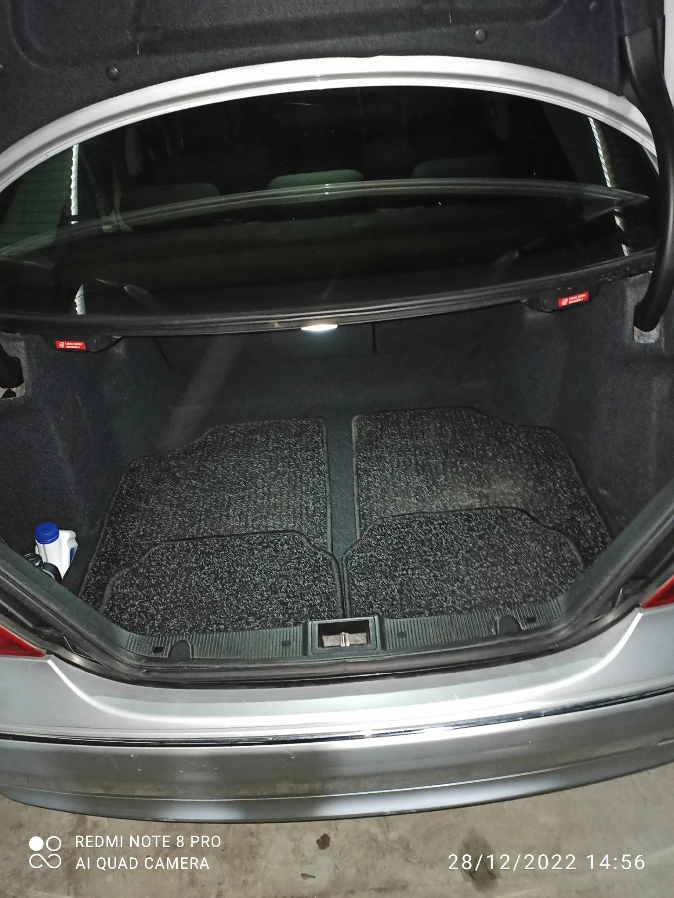 Mercedes-Benz C 180  - изображение 7