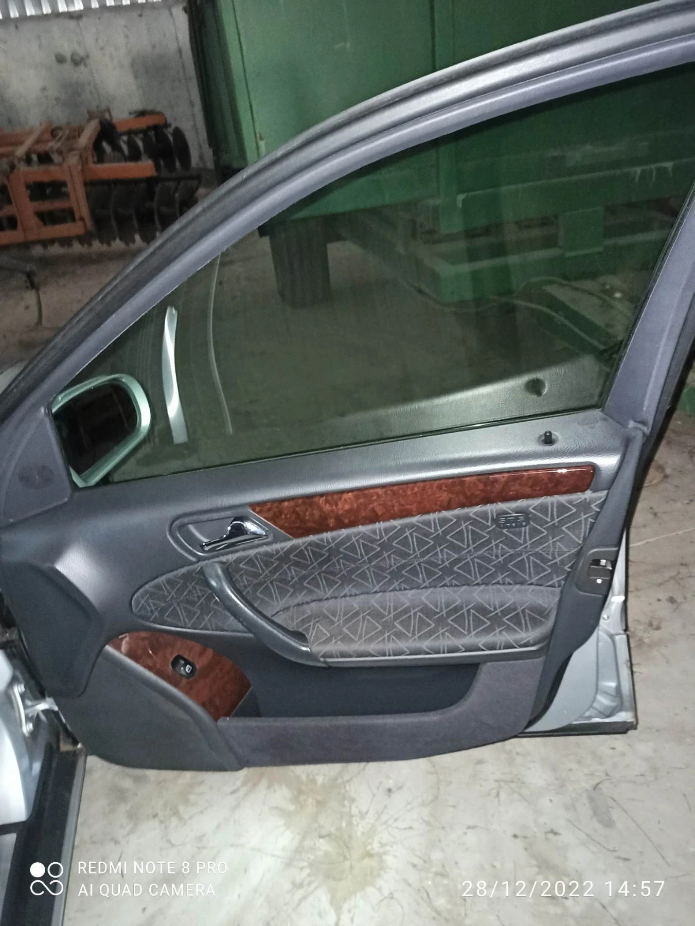 Mercedes-Benz C 180  - изображение 5