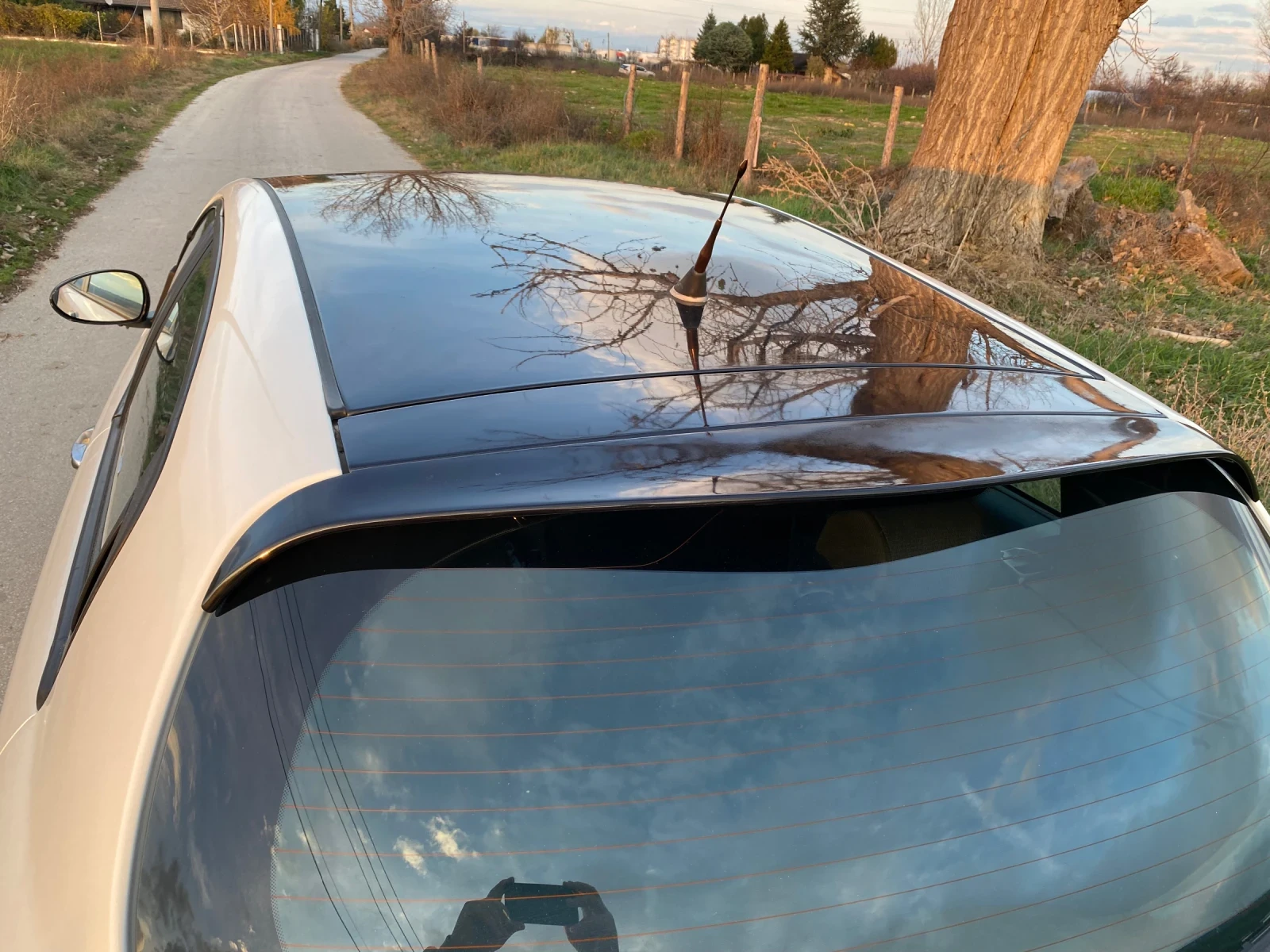 Alfa Romeo 147 1.6 twinspark  - изображение 10