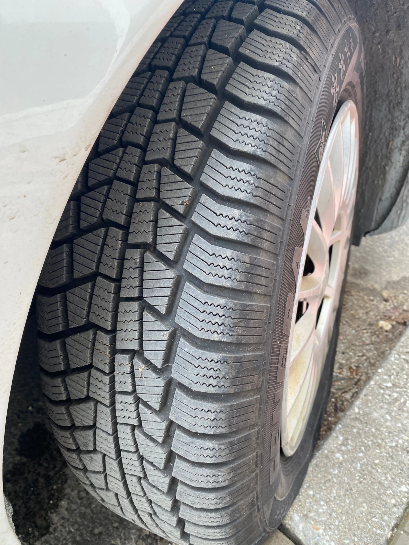 Alfa Romeo 147 1.6 twinspark  | Mobile.bg � ����������� 11