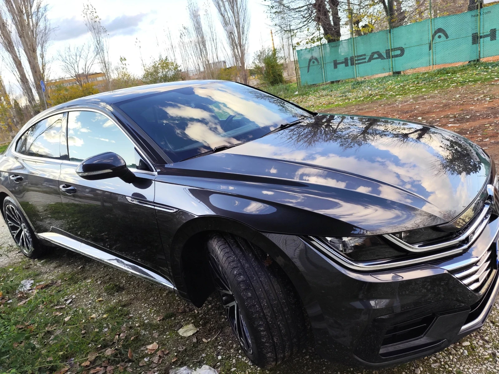 VW Arteon R-Line  | Mobile.bg � ����������� 2