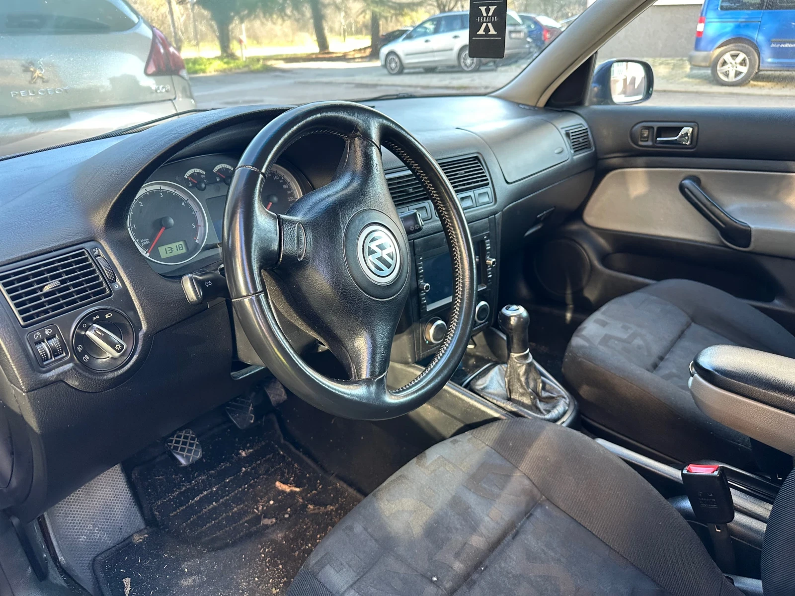 VW Golf Golf 4 - изображение 4