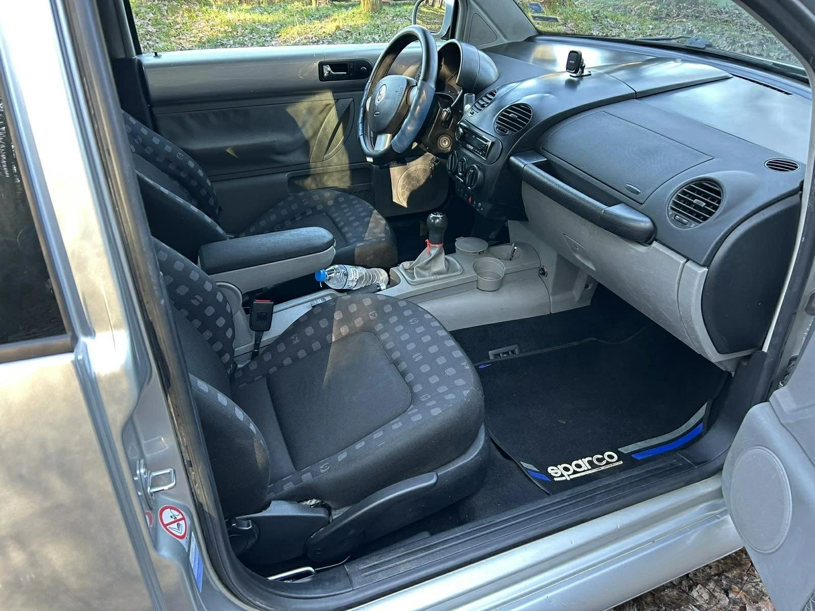 VW Beetle  - изображение 5