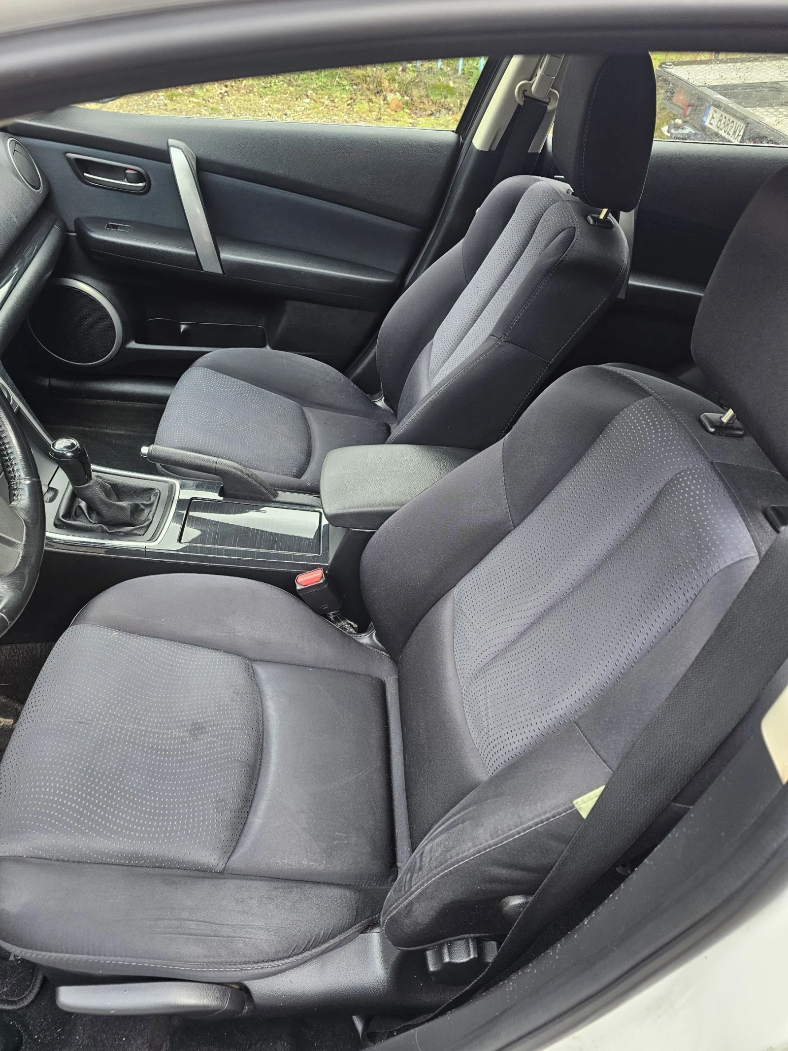 Mazda 6 | Mobile.bg � ����������� 7