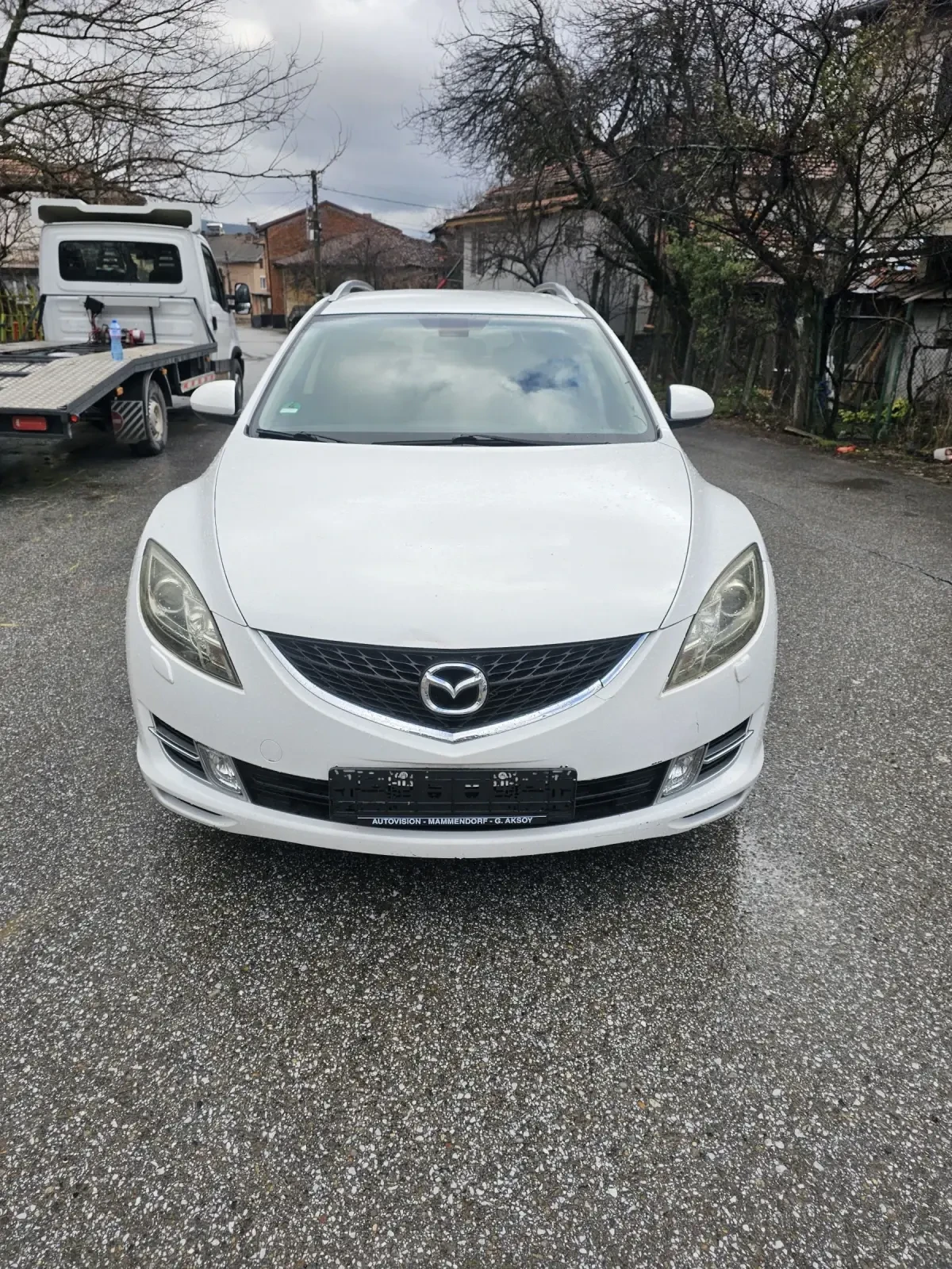 Mazda 6 | Mobile.bg � ����������� 2