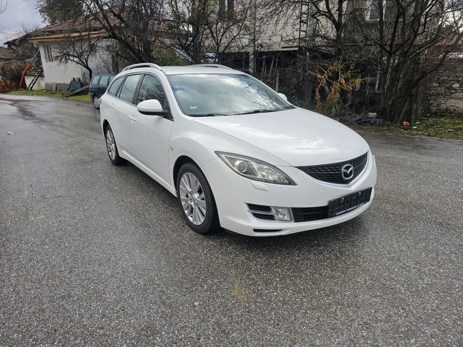 Mazda 6 | Mobile.bg � ����������� 1