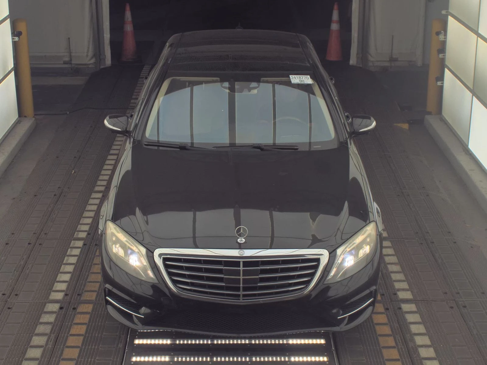 Mercedes-Benz S 550 4MATIC | Mobile.bg � ����������� 2