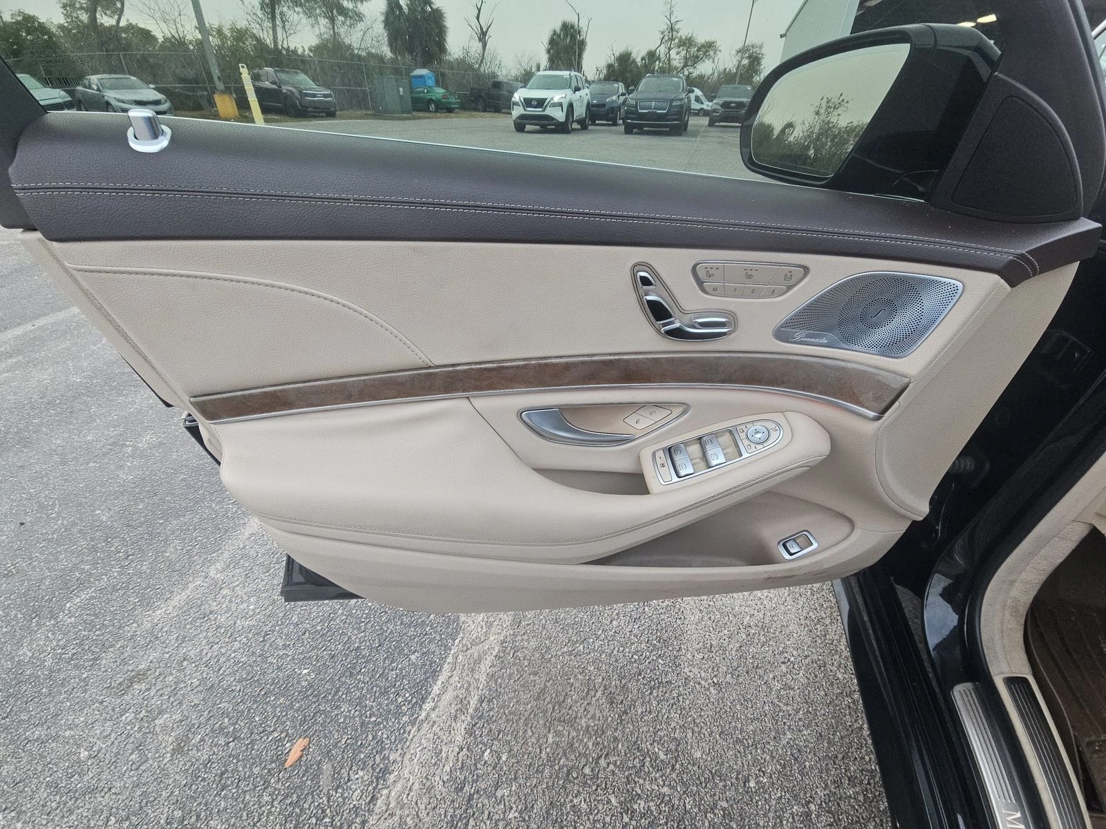 Mercedes-Benz S 550 4MATIC | Mobile.bg � ����������� 12