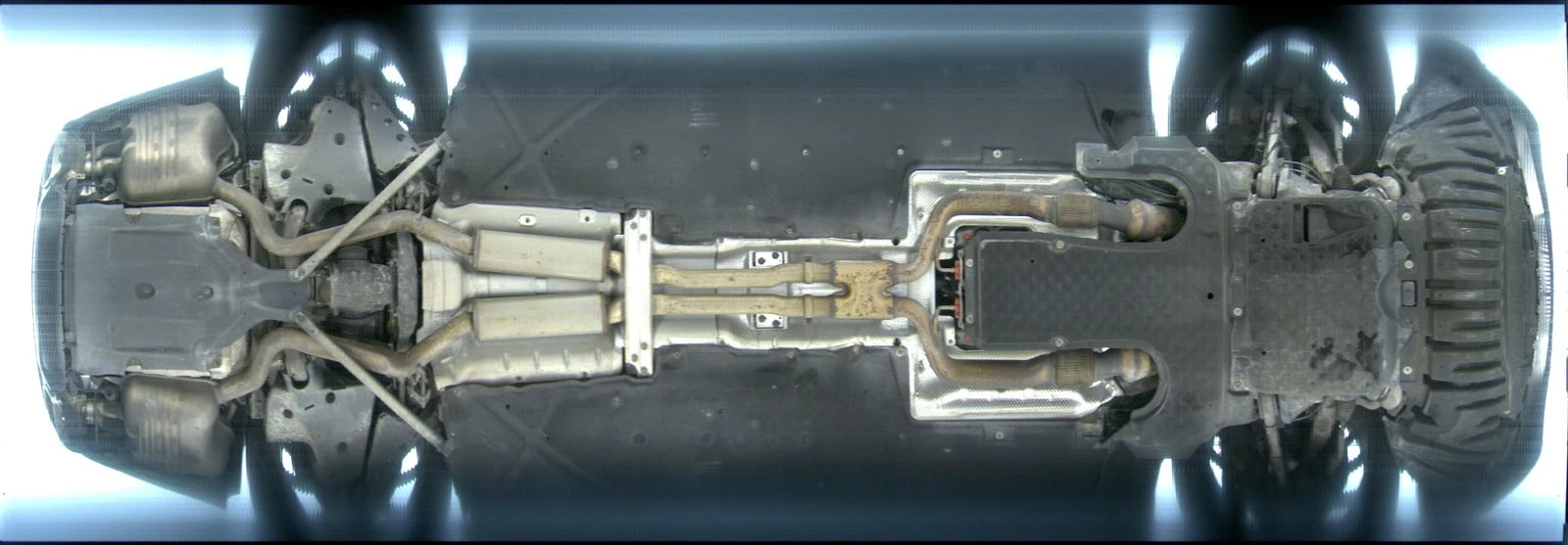 Mercedes-Benz S 550 4MATIC | Mobile.bg � ����������� 16