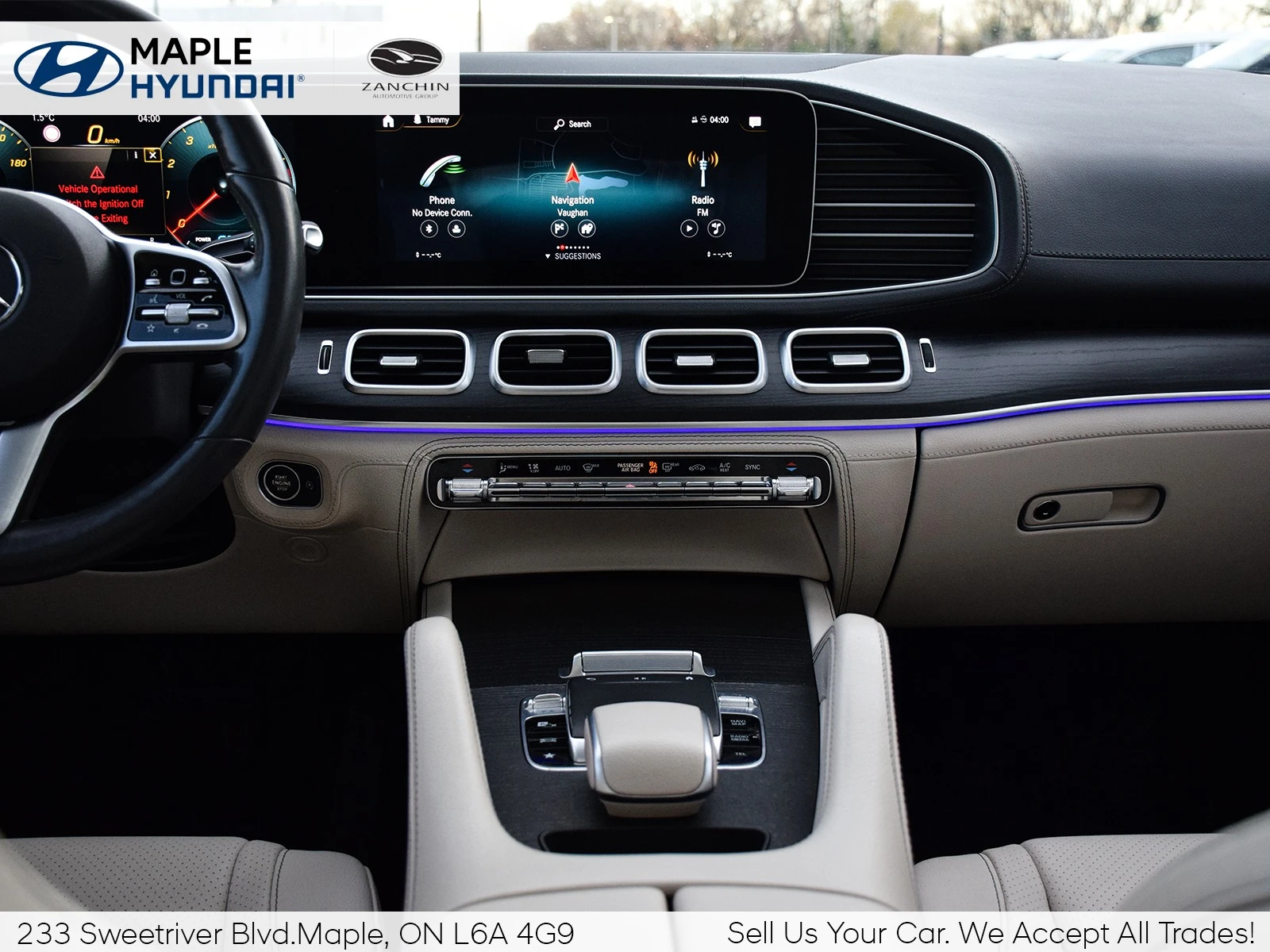 Mercedes-Benz GLE 450 Full MB Service Recs � ����������� & ���� ������ | Mobile.bg � ����������� 11