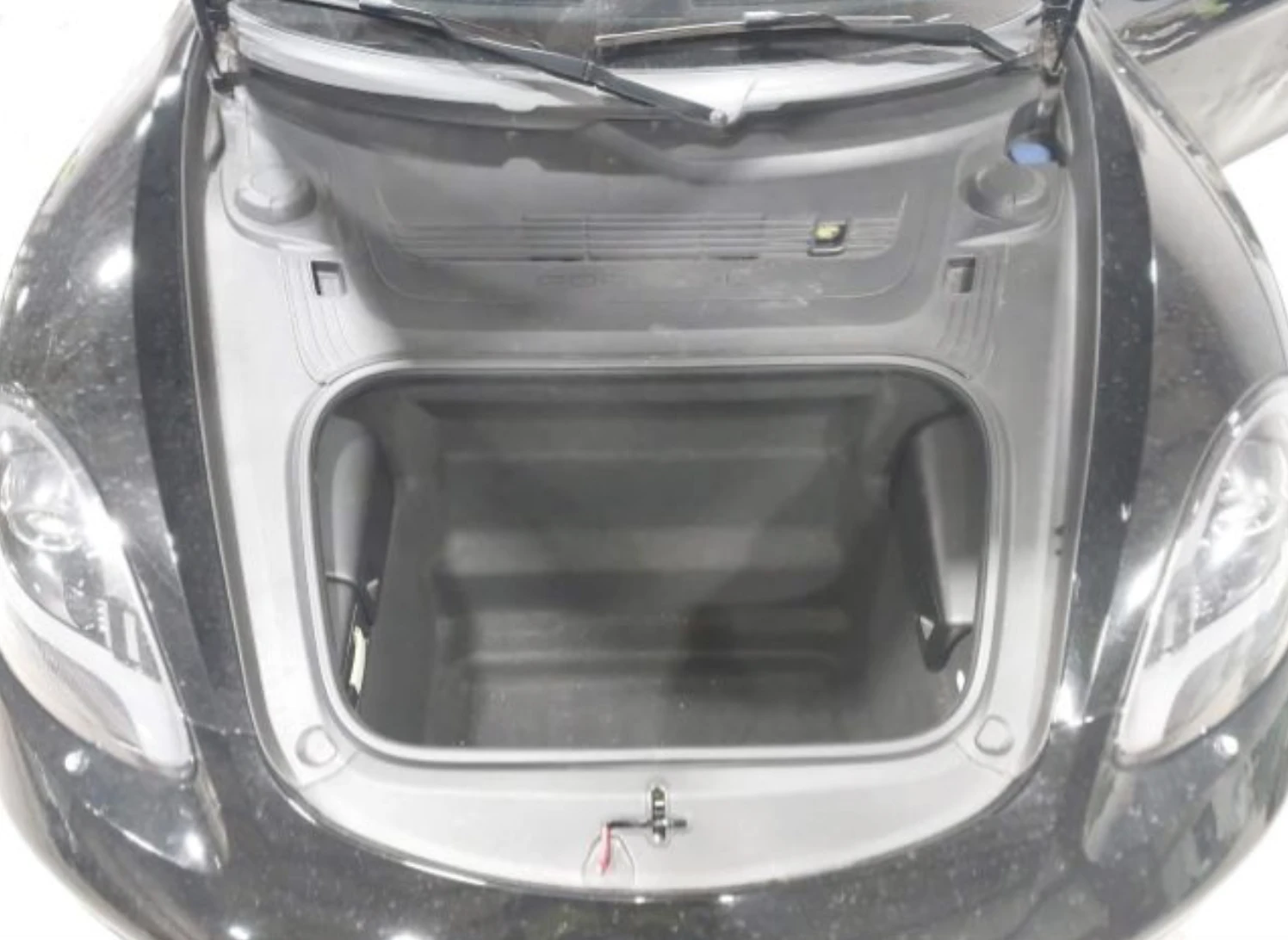 Porsche Cayman S* 718 - изображение 8