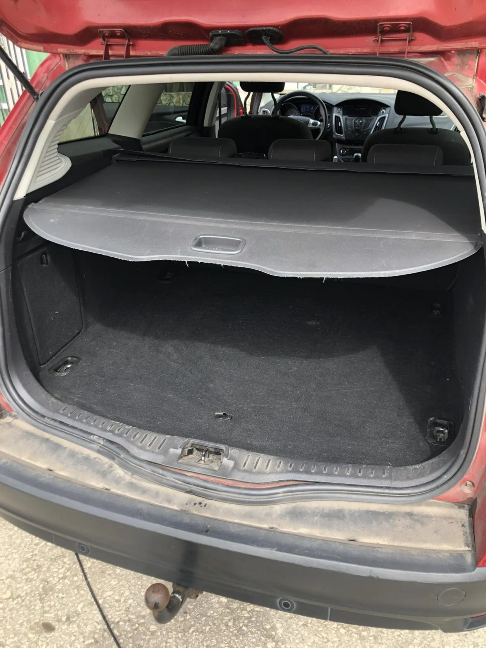 Ford Focus 1.0 it | Mobile.bg � ����������� 6