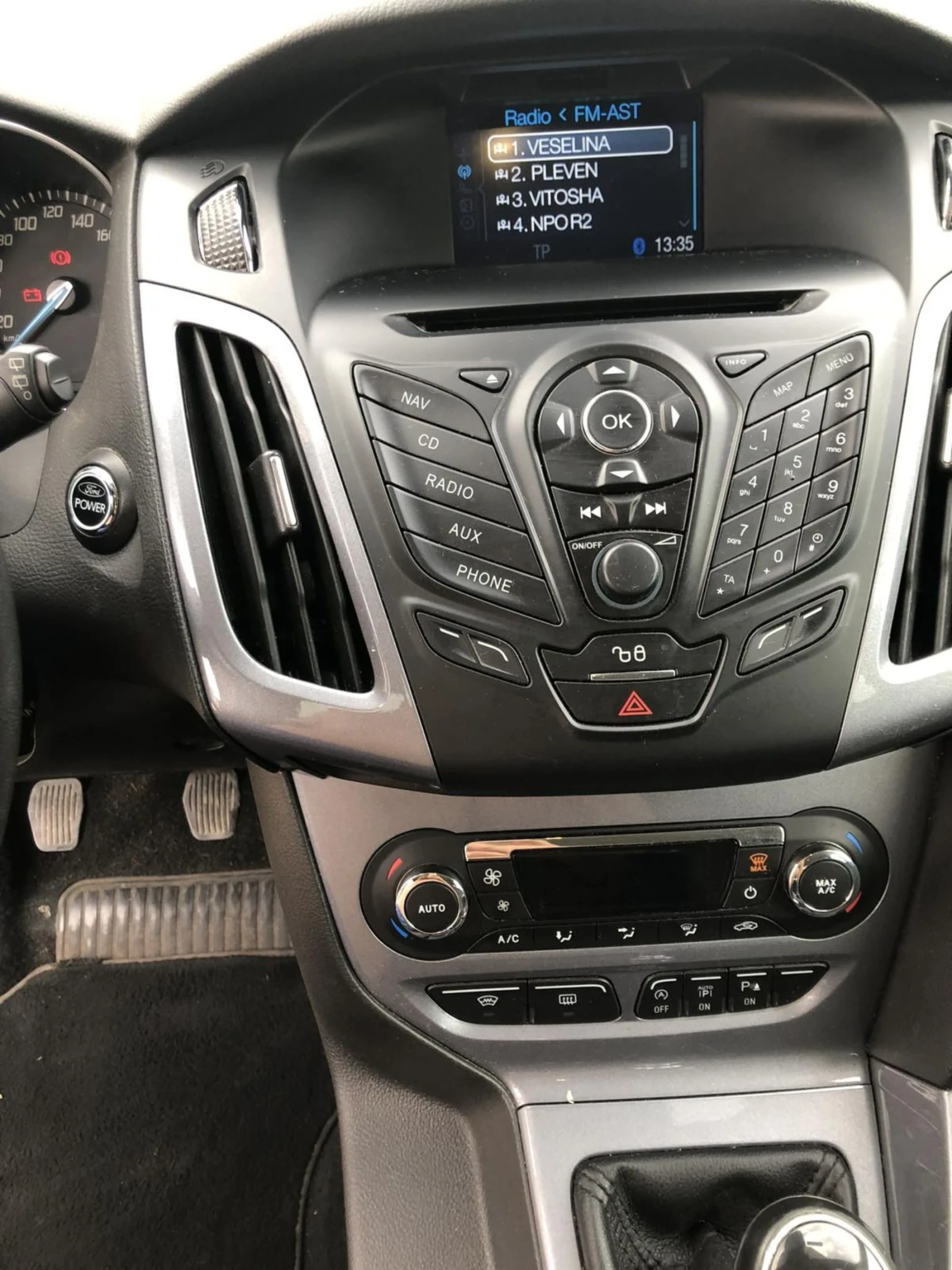 Ford Focus 1.0 it | Mobile.bg � ����������� 4