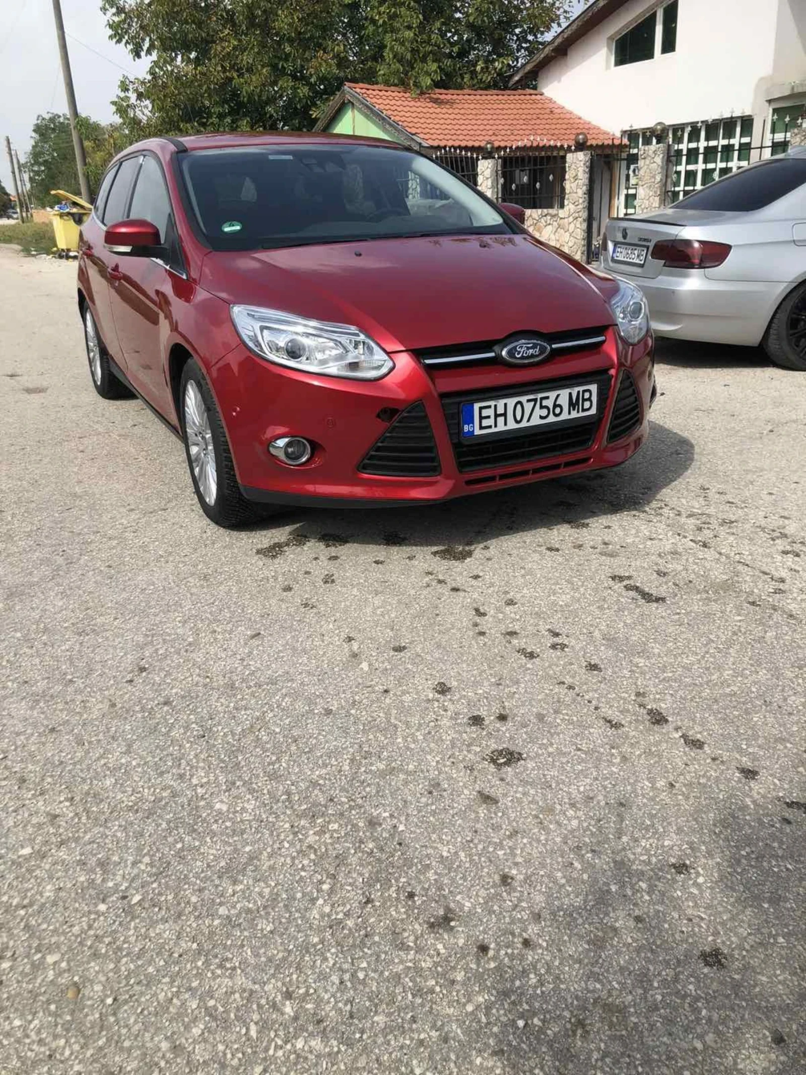 Ford Focus 1.0 it | Mobile.bg � ����������� 3