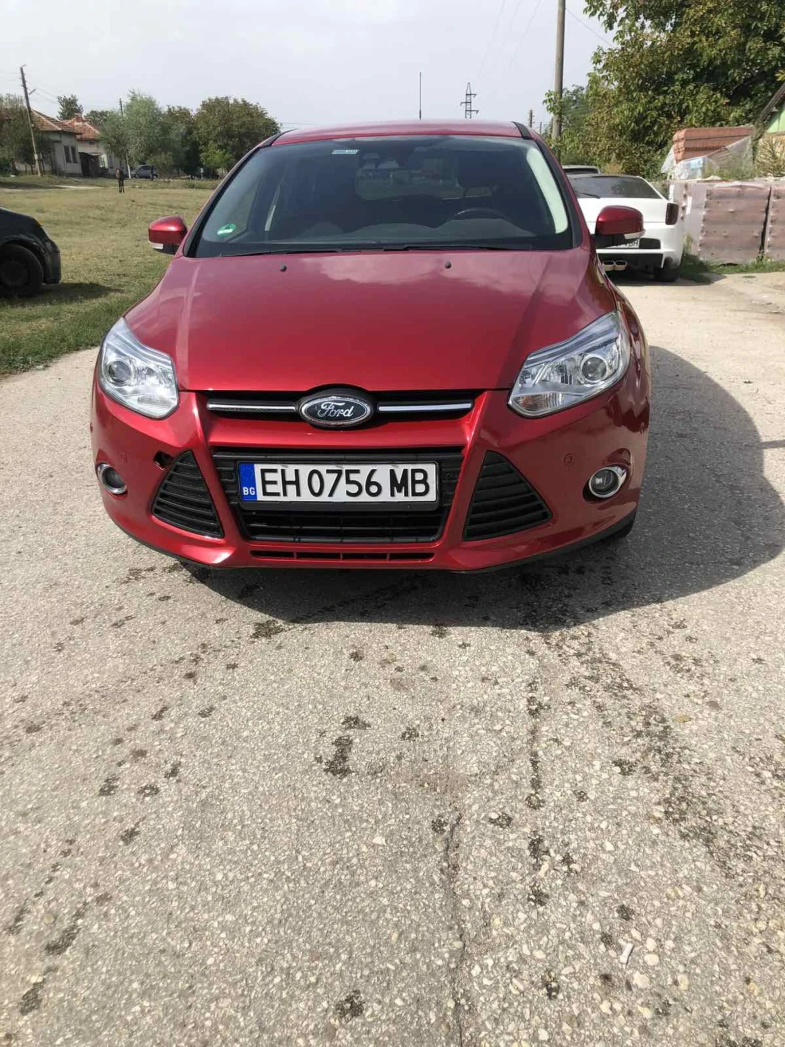 Ford Focus 1.0 it | Mobile.bg � ����������� 1
