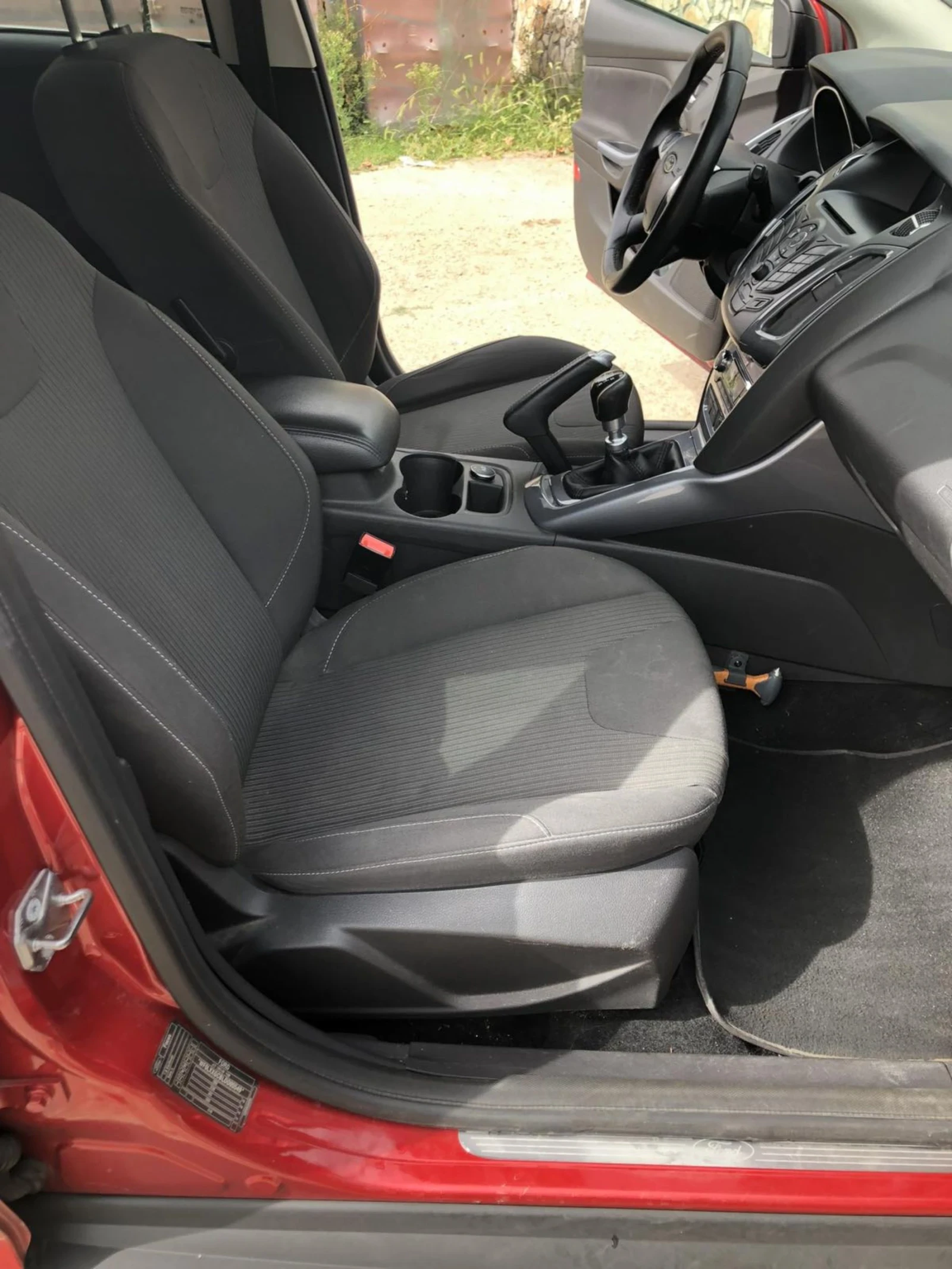 Ford Focus 1.0 it | Mobile.bg � ����������� 5