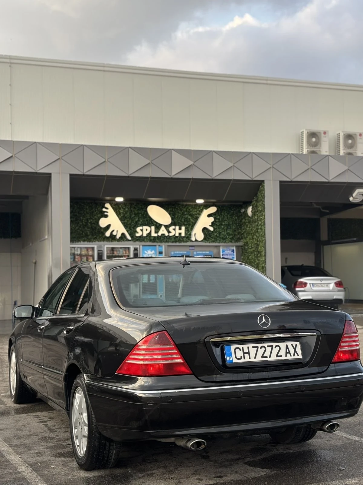 Mercedes-Benz S 320 | Mobile.bg � ����������� 7