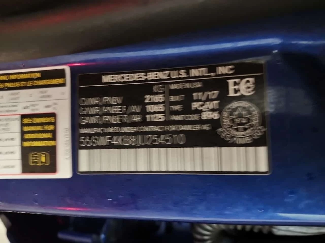 Mercedes-Benz C 300 * CARFAX * ЦЕНА ДО БГ, снимка 16 - Автомобили и джипове - 53769302