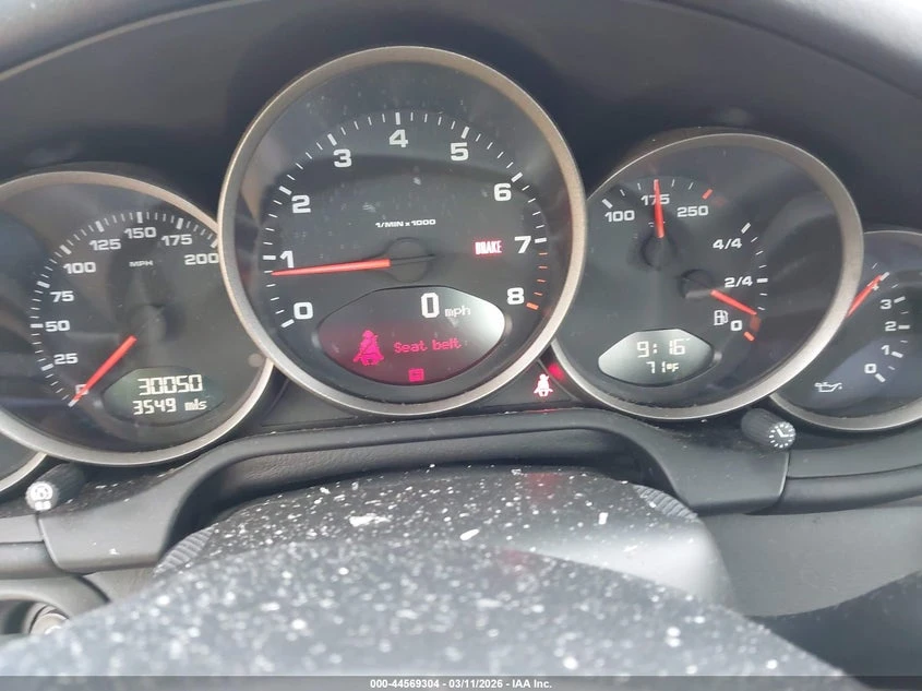 Porsche 911 3.6l Carrera/Carrera 4, снимка 7 - Автомобили и джипове - 53997716