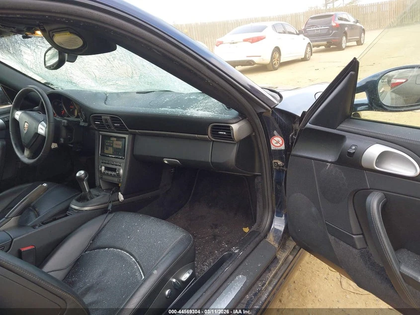 Porsche 911 3.6l Carrera/Carrera 4, снимка 5 - Автомобили и джипове - 53997716