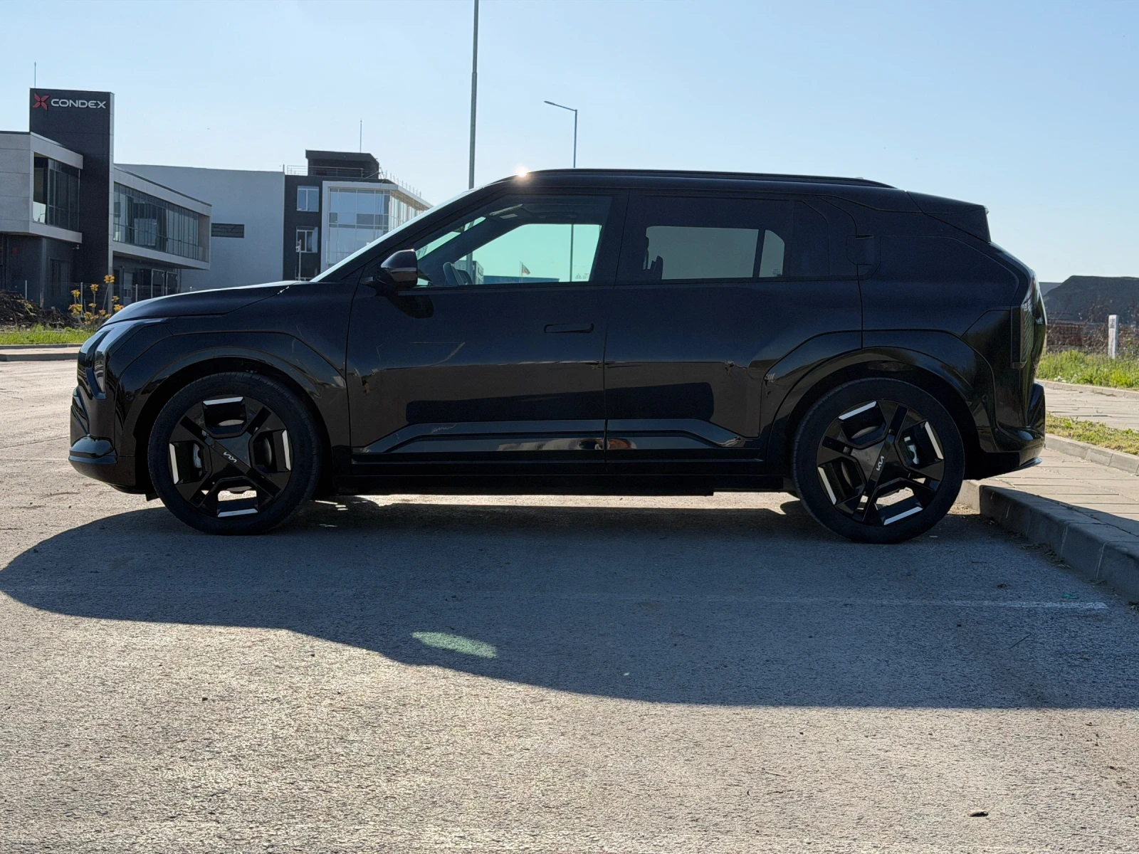 Kia EV3 GT Line, снимка 4 - Автомобили и джипове - 54035809