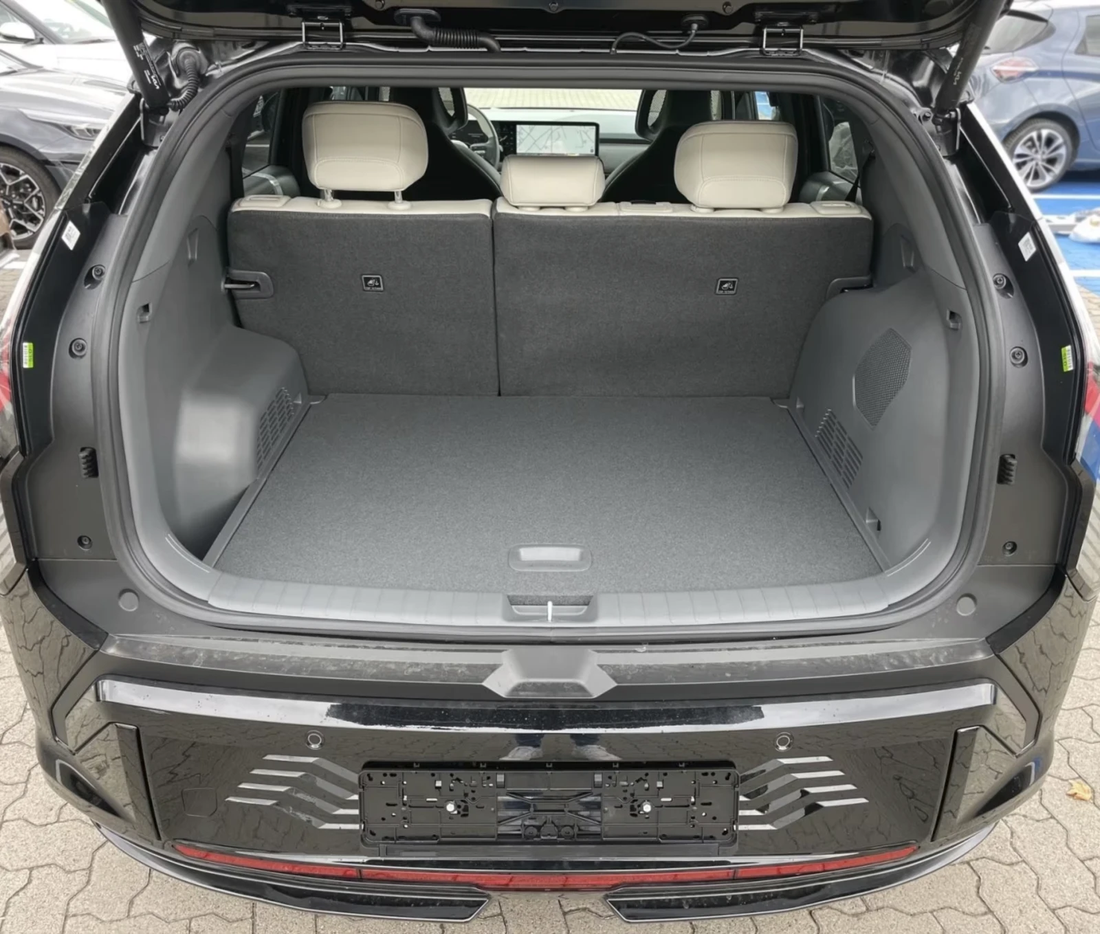 Kia EV3 GT Line | Mobile.bg � ����������� 9