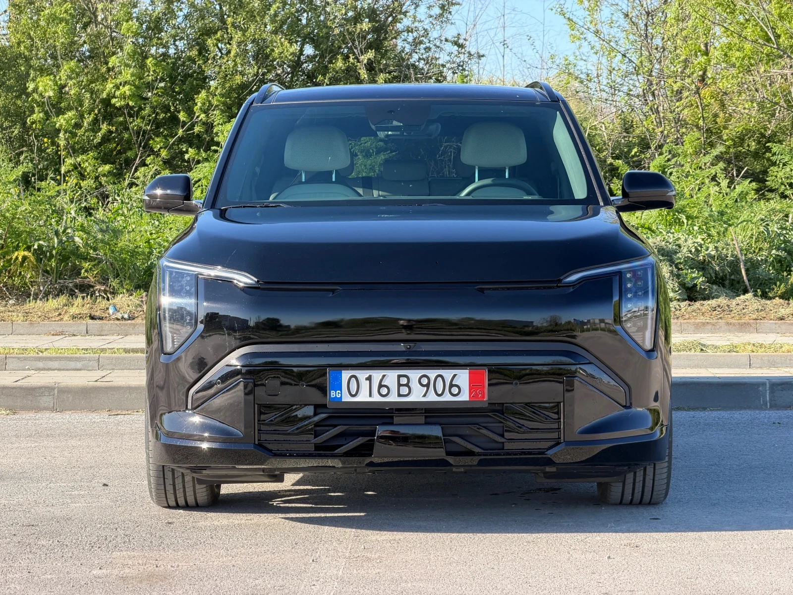 Kia EV3 GT Line, снимка 5 - Автомобили и джипове - 54035809