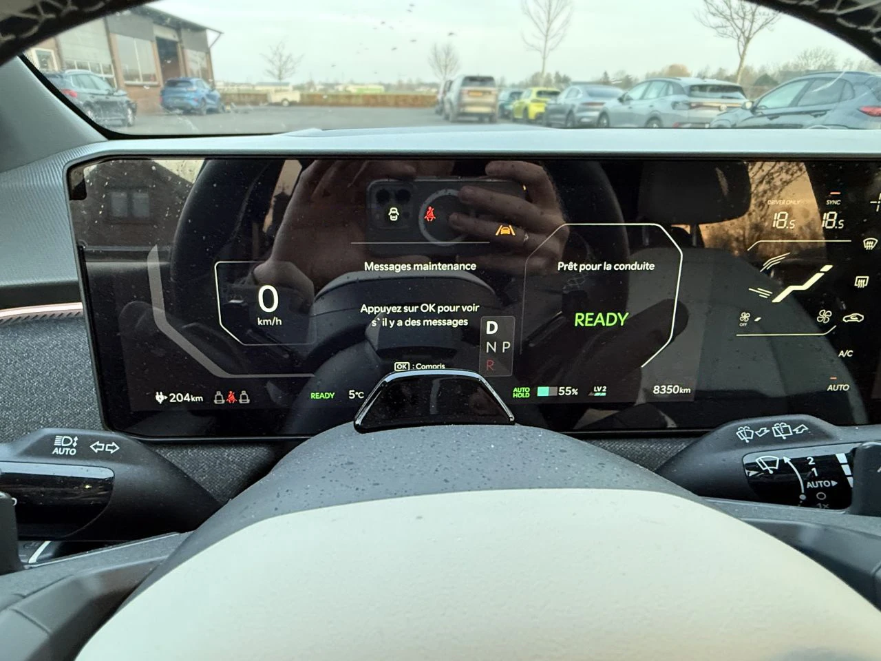 Kia EV3 GT Line | Mobile.bg � ����������� 6