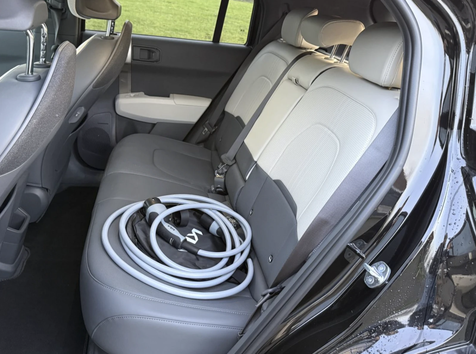 Kia EV3 GT Line, снимка 3 - Автомобили и джипове - 54035809