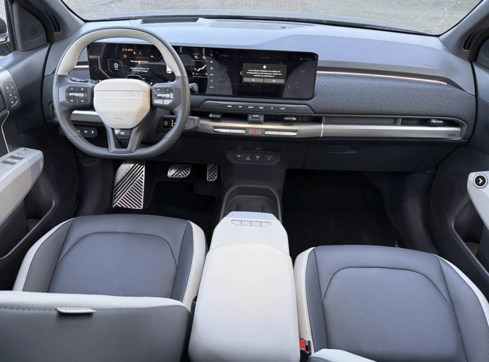 Kia EV3 GT Line, снимка 4 - Автомобили и джипове - 54035809