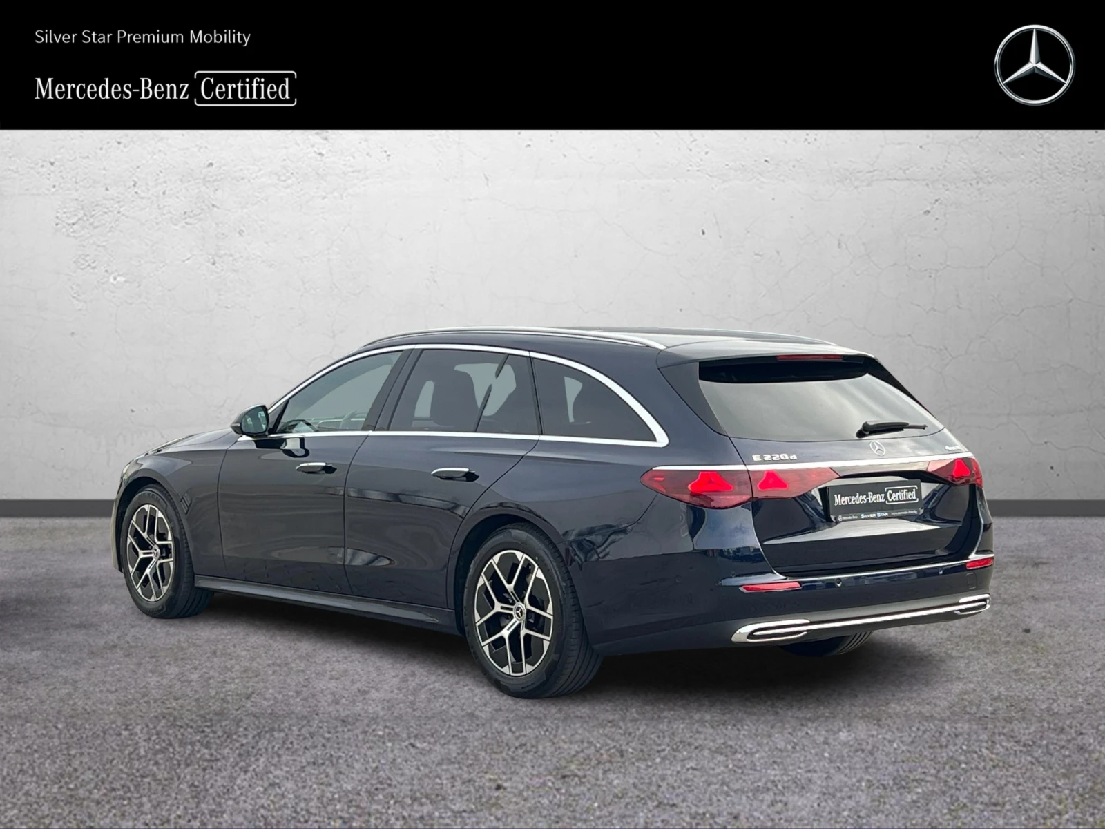 Mercedes-Benz E 220 d 4MATIC T | Mobile.bg � ����������� 4