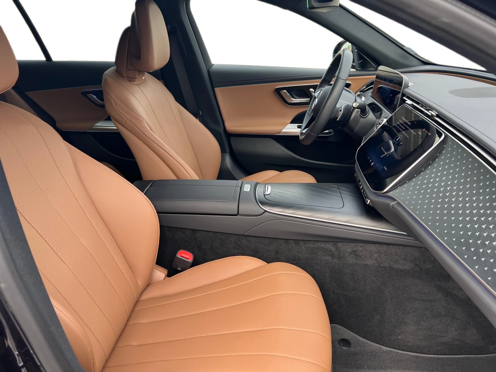 Mercedes-Benz E 220 d 4MATIC T | Mobile.bg � ����������� 11