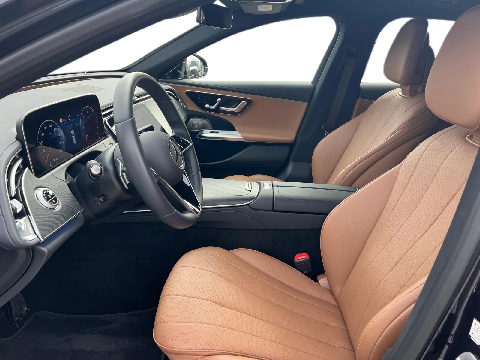 Mercedes-Benz E 220 d 4MATIC T | Mobile.bg � ����������� 8