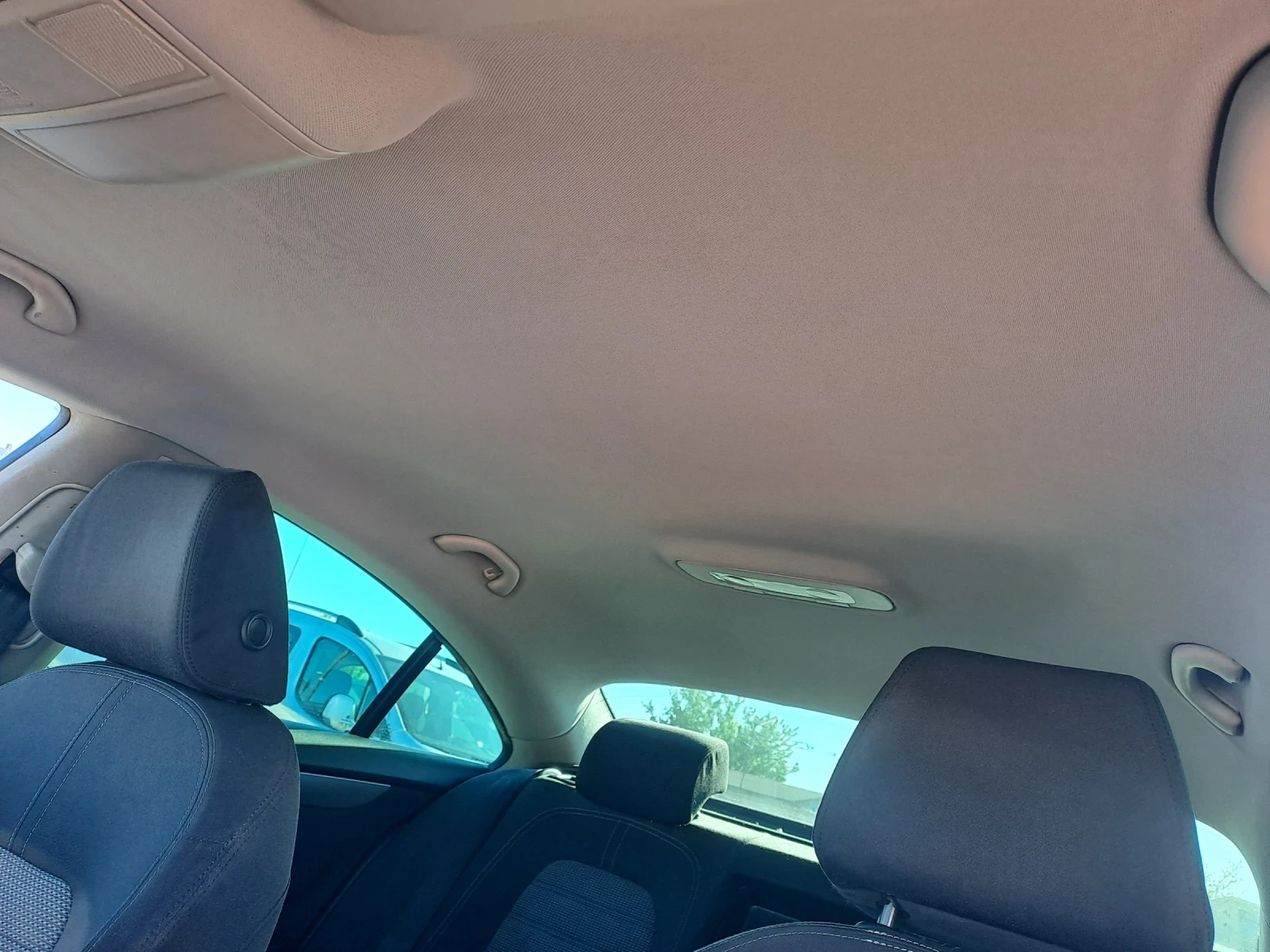 VW CC 2, 0TDI, NAVI, AVTOMATIK, снимка 15 - Автомобили и джипове - 54554707