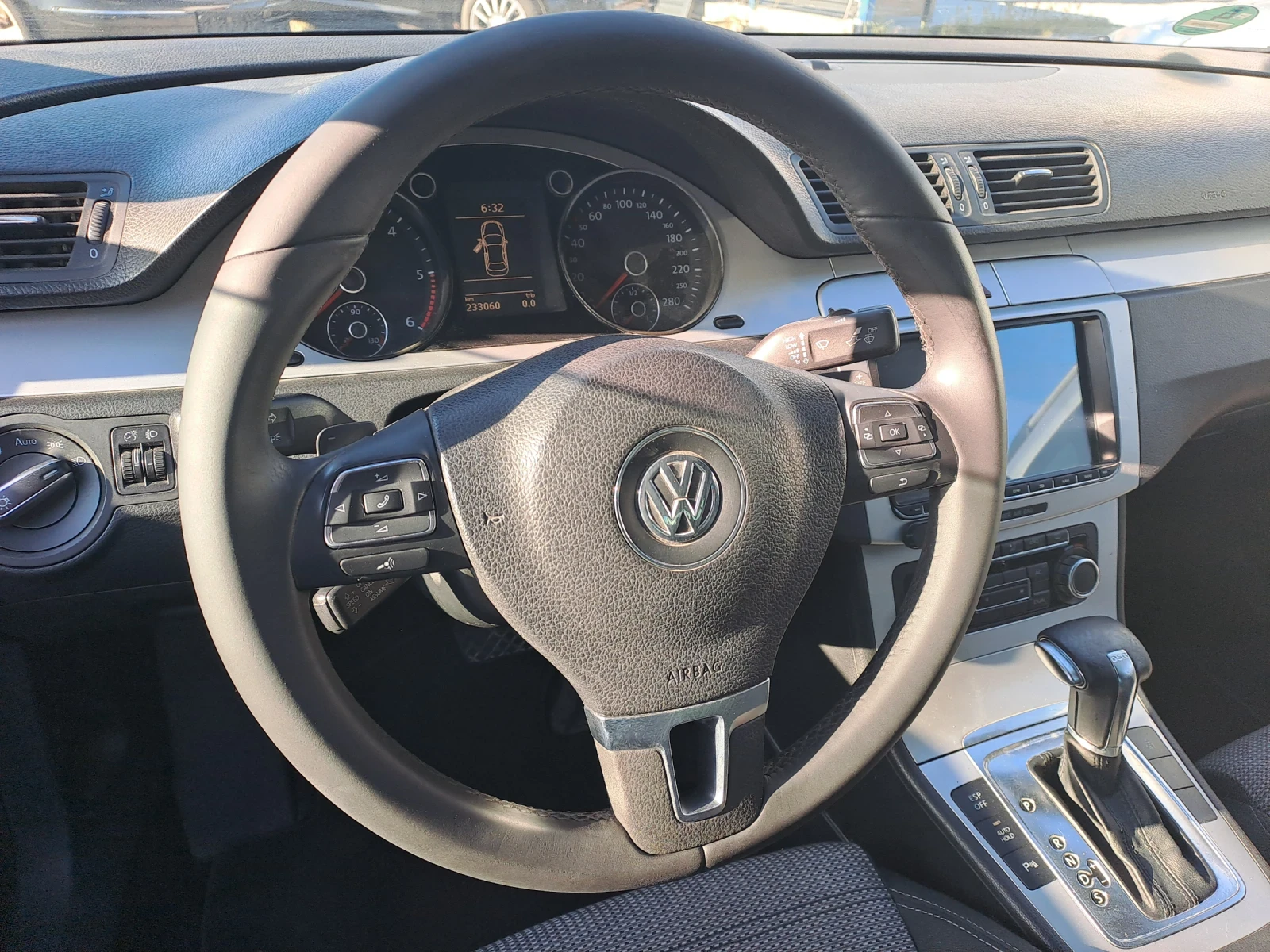 VW CC 2, 0TDI, NAVI, AVTOMATIK, снимка 13 - Автомобили и джипове - 54554707