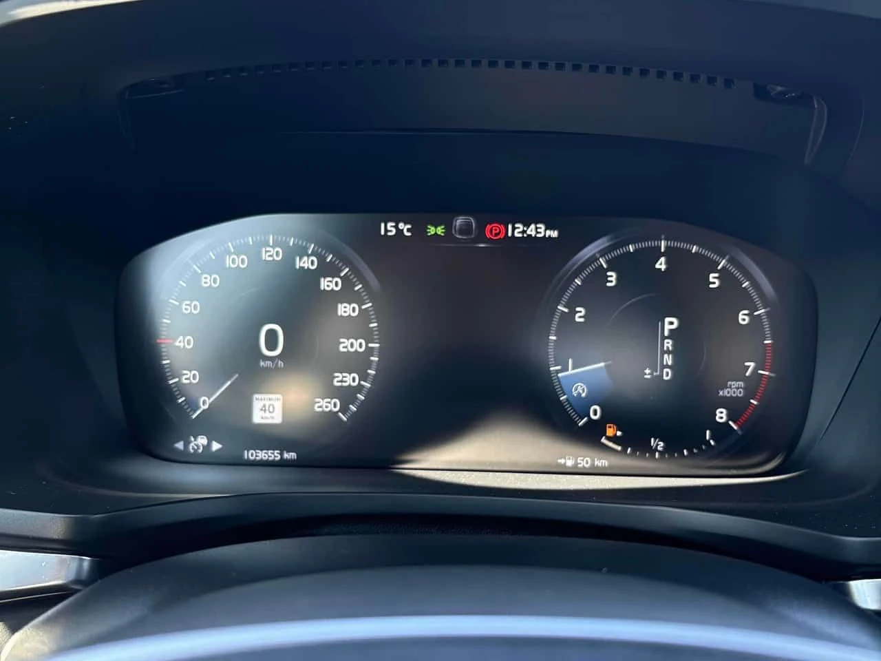 Volvo S60  Inscription /360/DIS/BOWERS&WILKINS/АВТОКРЕДИТ , снимка 8 - Автомобили и джипове - 54628248
