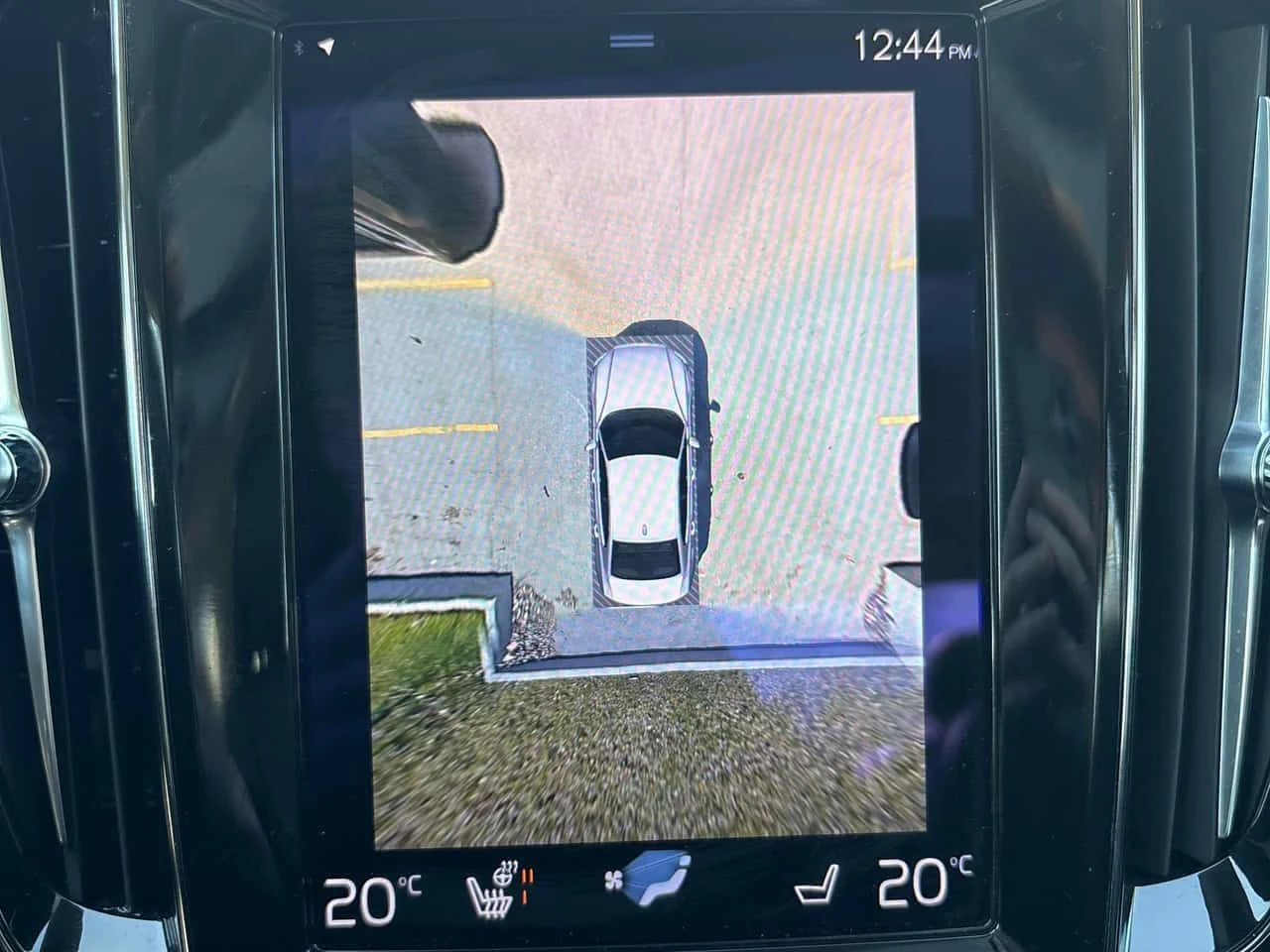 Volvo S60  Inscription /360/DIS/BOWERS&WILKINS/АВТОКРЕДИТ , снимка 14 - Автомобили и джипове - 54628248
