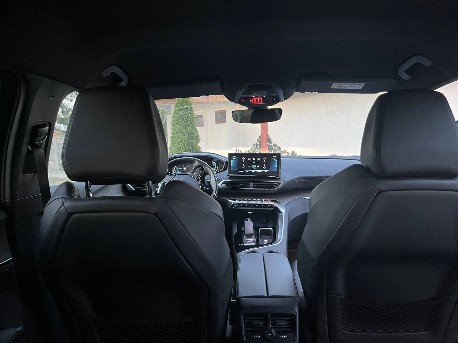 Peugeot 3008 GT LINE 67500 км./ Дистроник/Масаж/, снимка 10 - Автомобили и джипове - 54678155