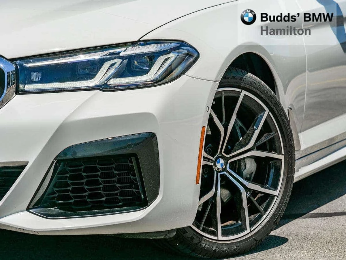 BMW 540 * 540i Xdrive * CARFAX * ЦЕНА ДО БГ, снимка 13 - Автомобили и джипове - 54935469