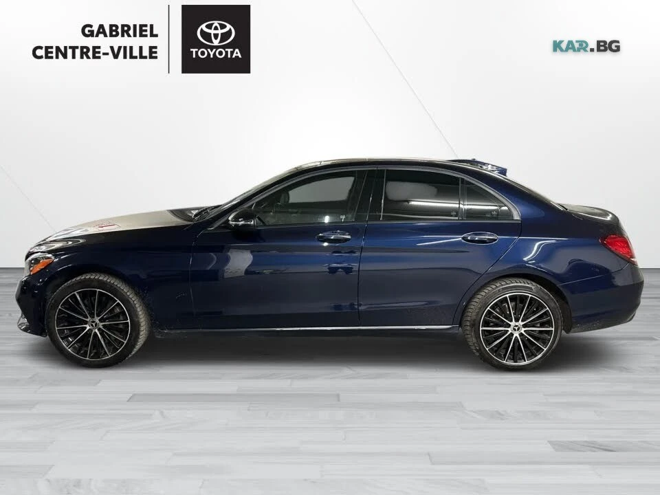 Mercedes-Benz C 300  Пано * АвтоКредит * (ЦЕНА ДО БГ), снимка 8 - Автомобили и джипове - 55009803