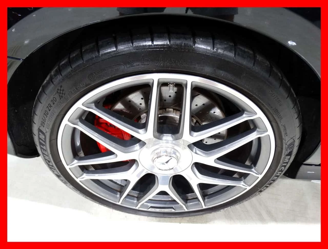 Mercedes-Benz E 63 AMG S 4MATIC CARBON  | Mobile.bg � ����������� 8