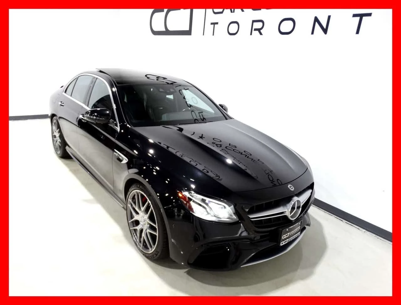 Mercedes-Benz E 63 AMG S 4MATIC CARBON  | Mobile.bg � ����������� 7