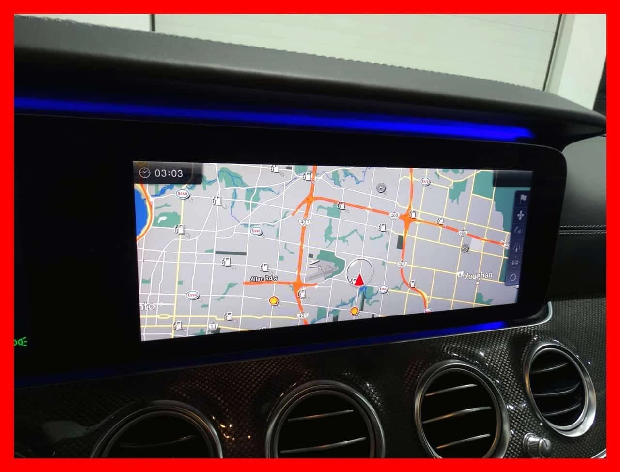 Mercedes-Benz E 63 AMG S 4MATIC CARBON  | Mobile.bg � ����������� 17