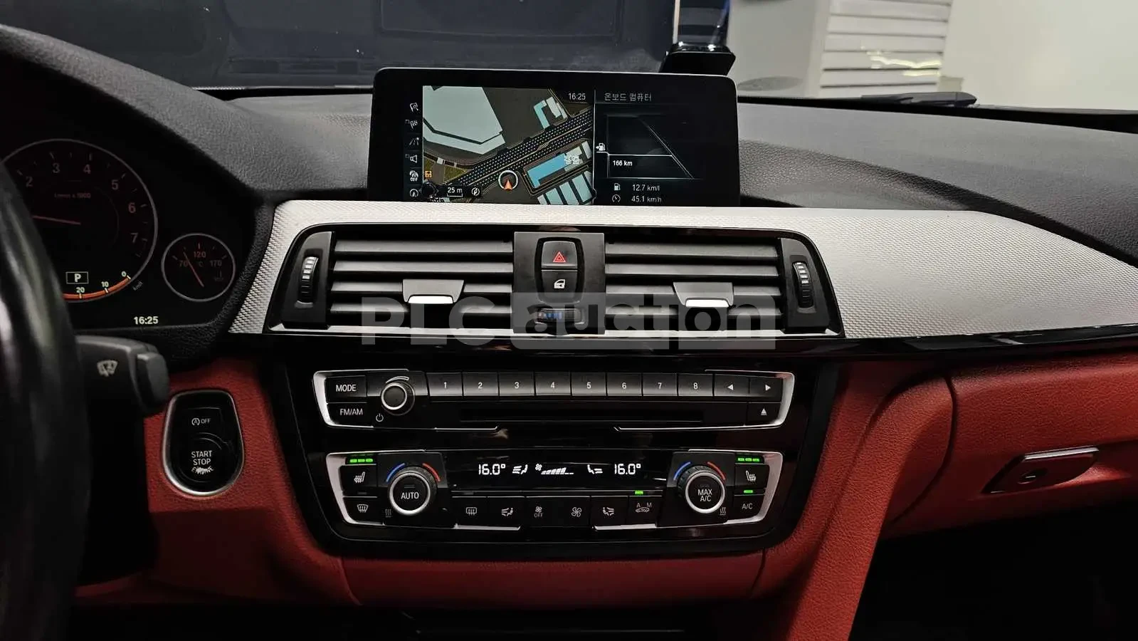 BMW 420 M SPORT + HEAD UP/360/PANO/FULL, снимка 12 - Автомобили и джипове - 55146593