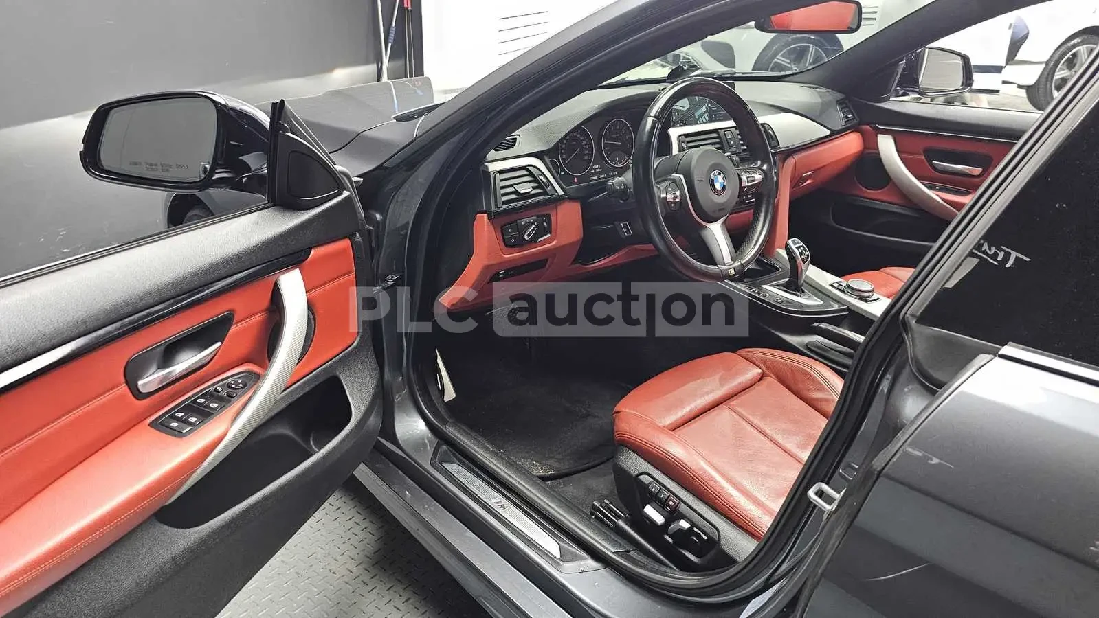 BMW 420 M SPORT + HEAD UP/360/PANO/FULL, снимка 9 - Автомобили и джипове - 55146593