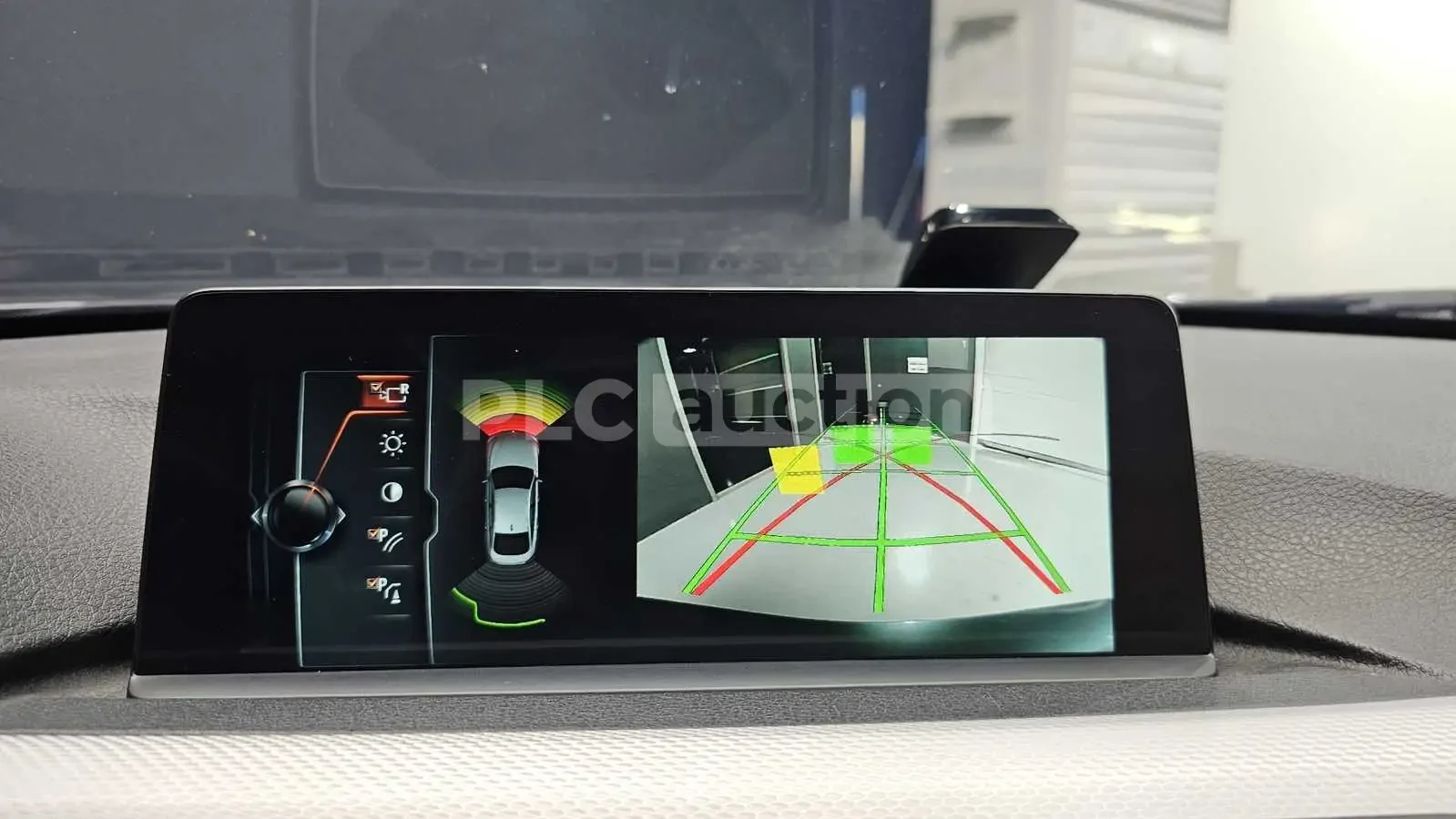 BMW 420 M SPORT + HEAD UP/360/PANO/FULL, снимка 13 - Автомобили и джипове - 55146593
