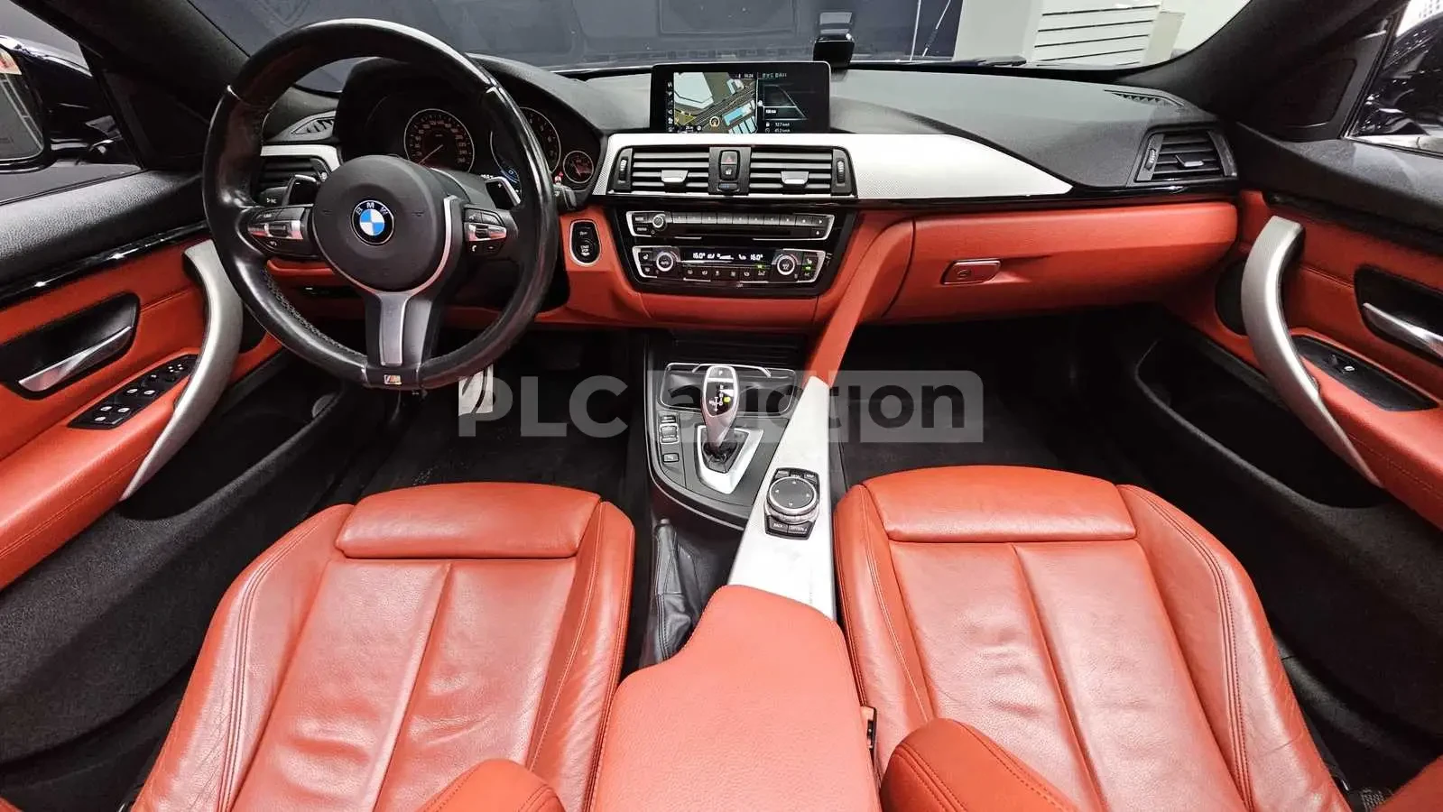 BMW 420 M SPORT + HEAD UP/360/PANO/FULL, снимка 6 - Автомобили и джипове - 55146593